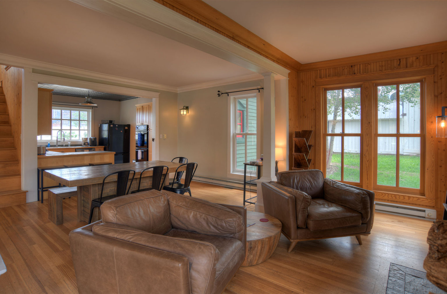 Creede Vacation Rental