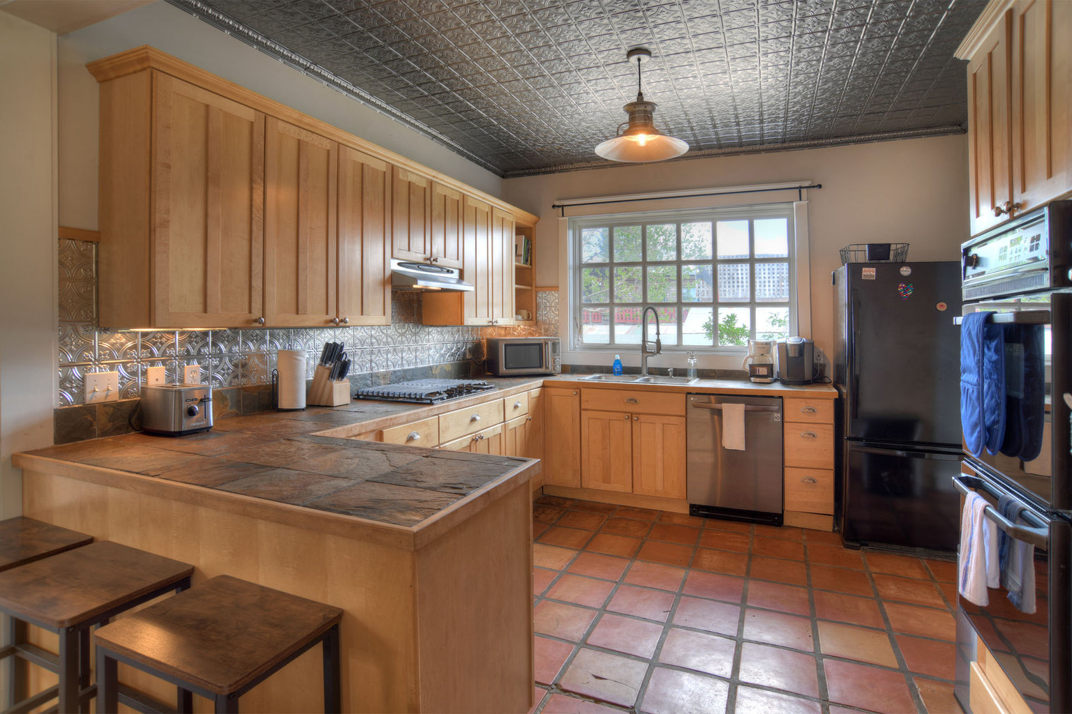 Creede Vacation Rental