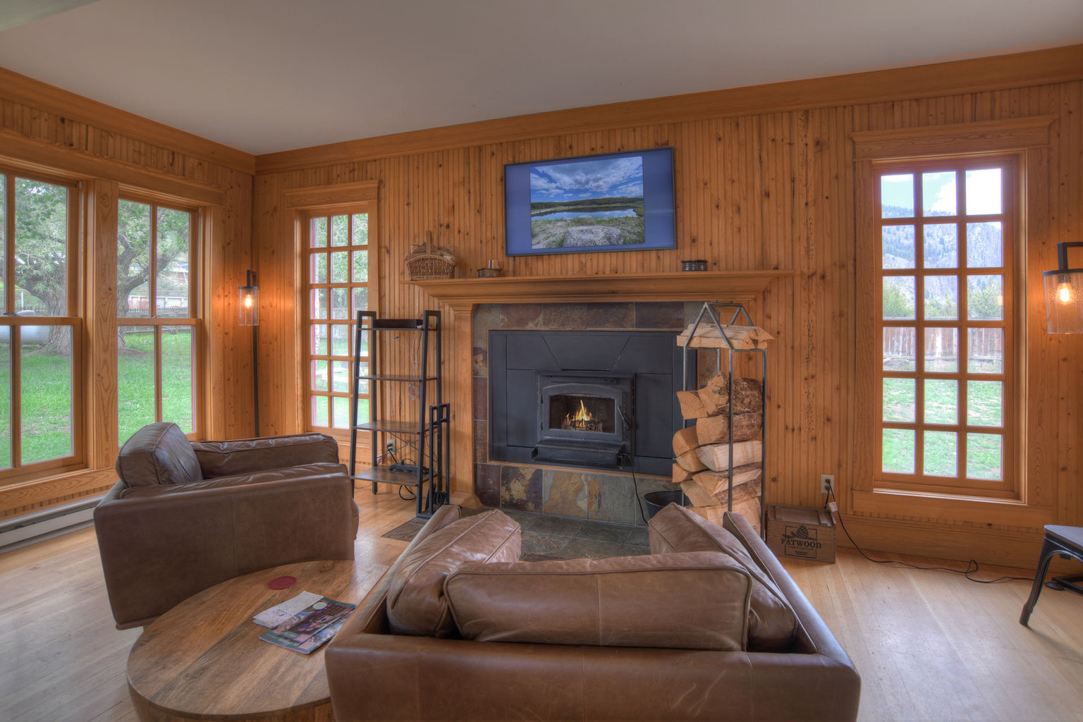 Creede Vacation Rental