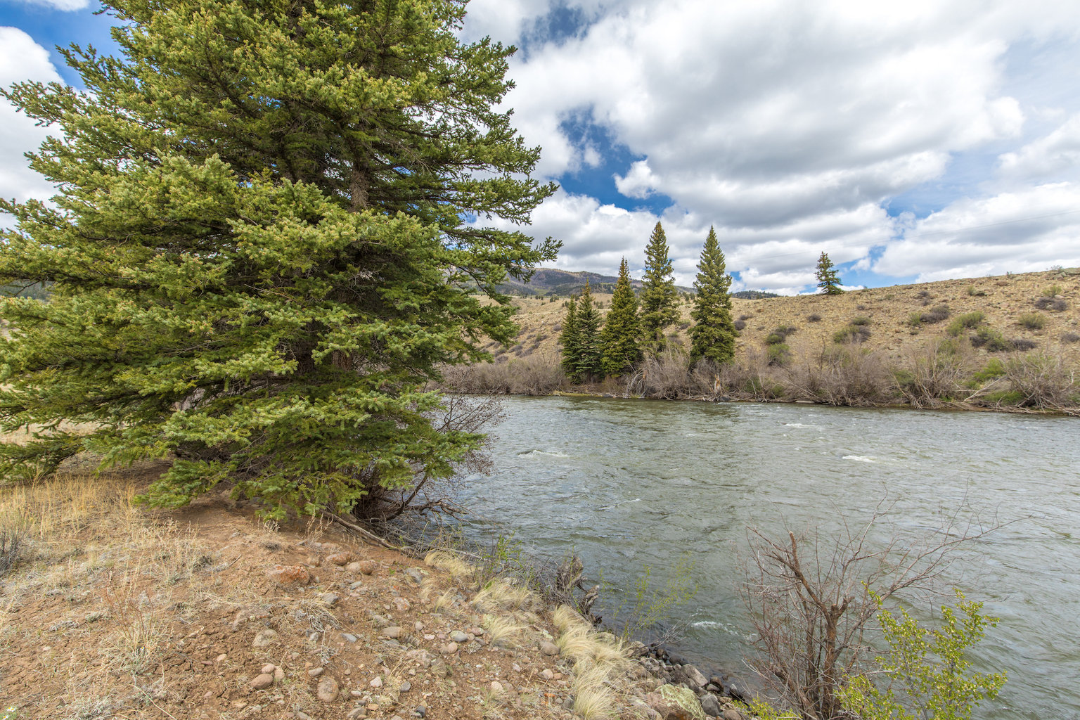 Creede Vacation Rental