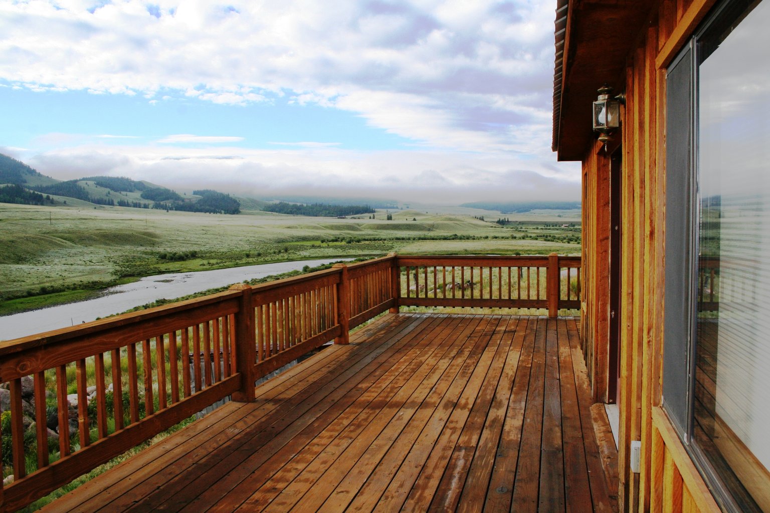 Creede Vacation Rental