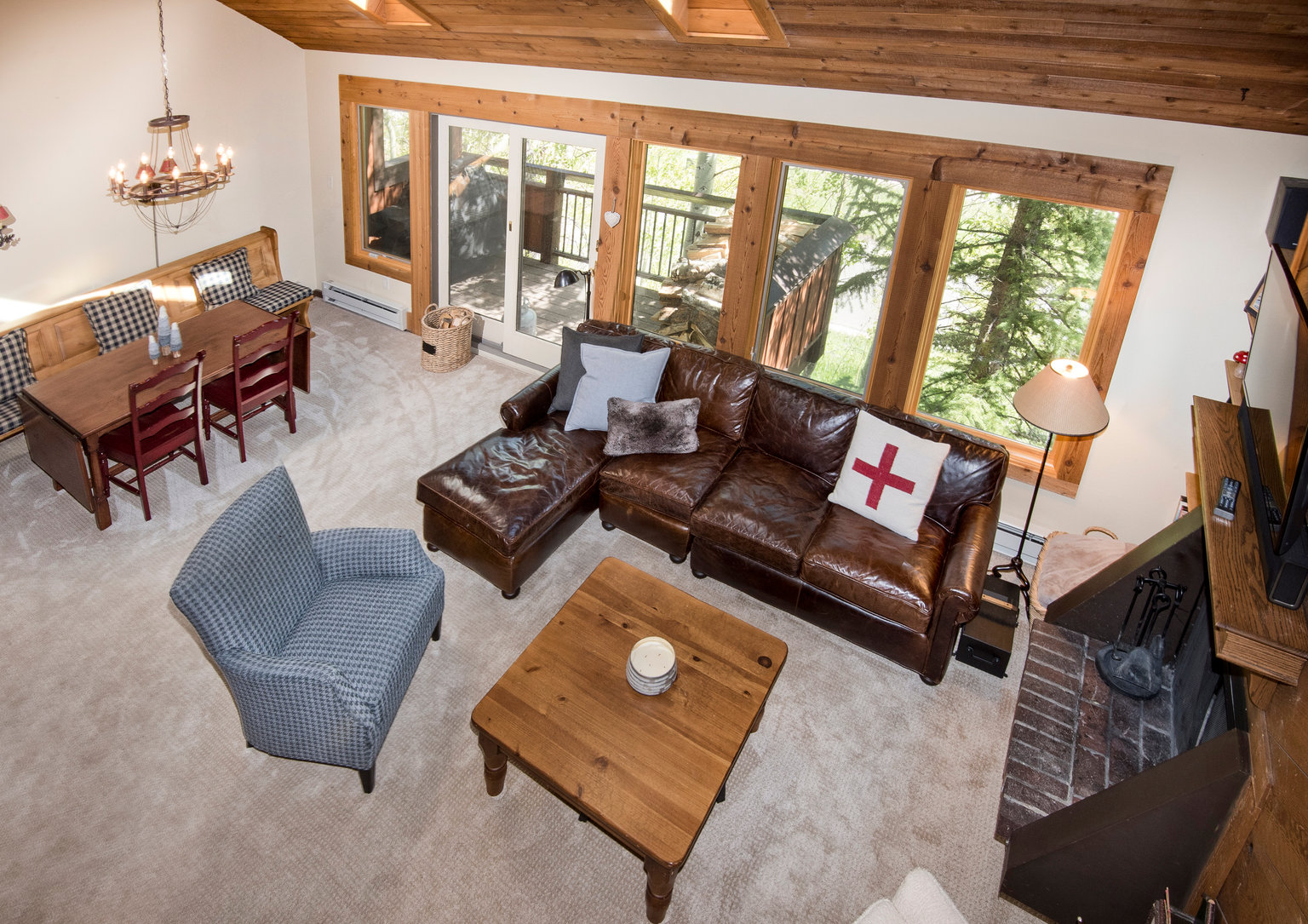 Vail Vacation Rental