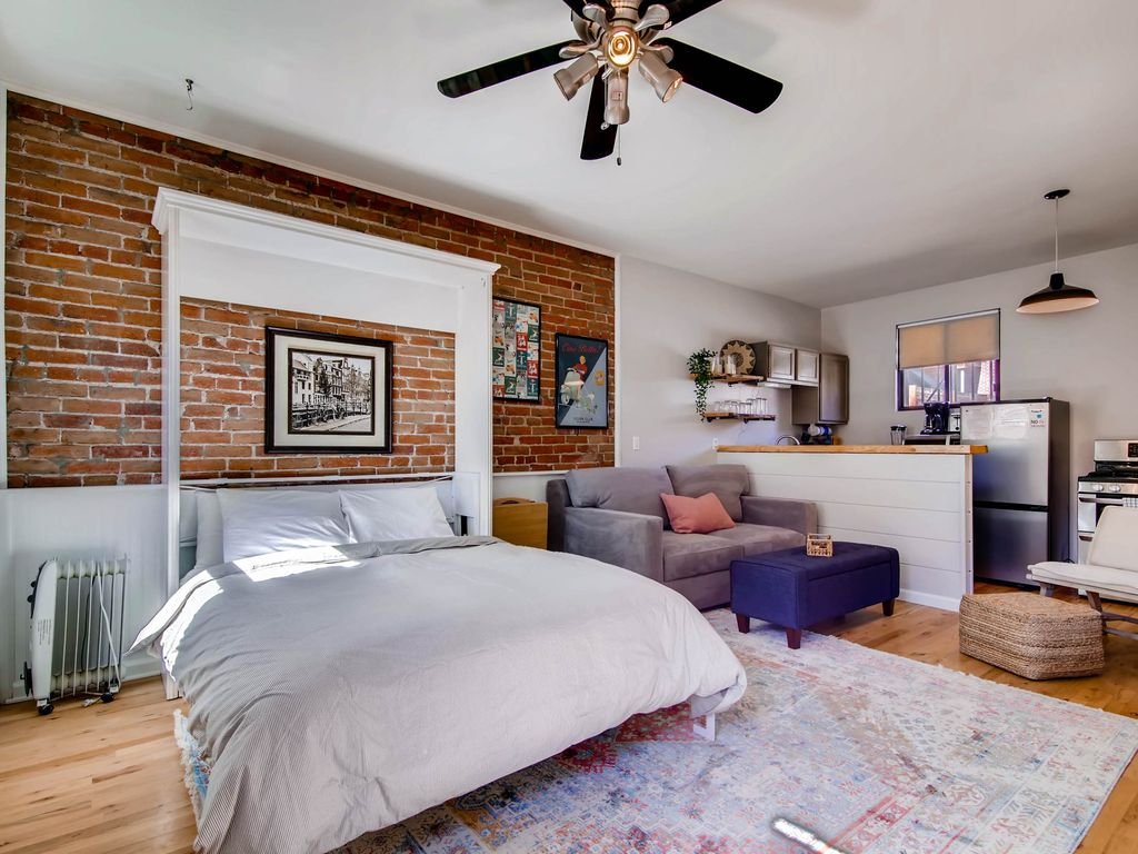 Denver Vacation Rental