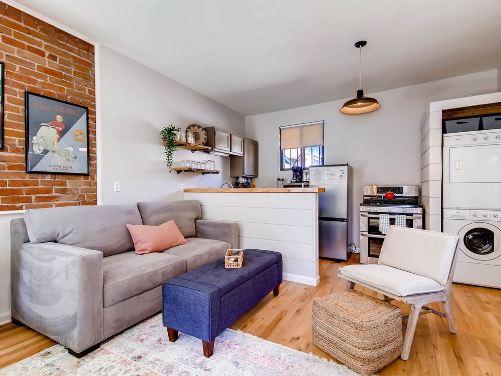 Denver Vacation Rental