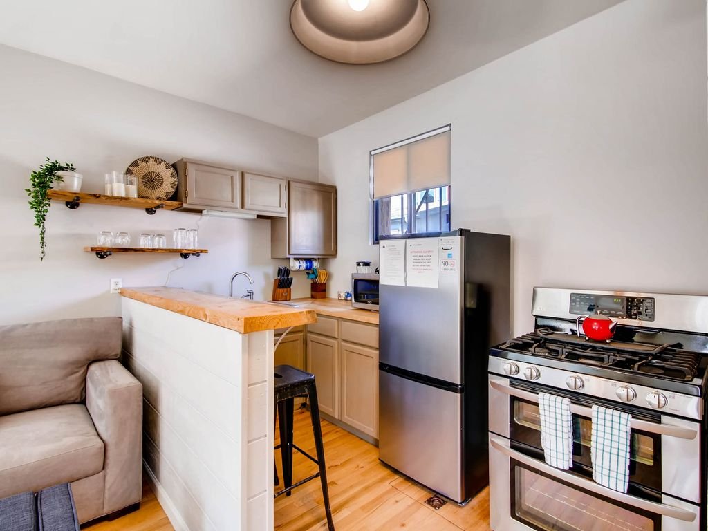 Denver Vacation Rental