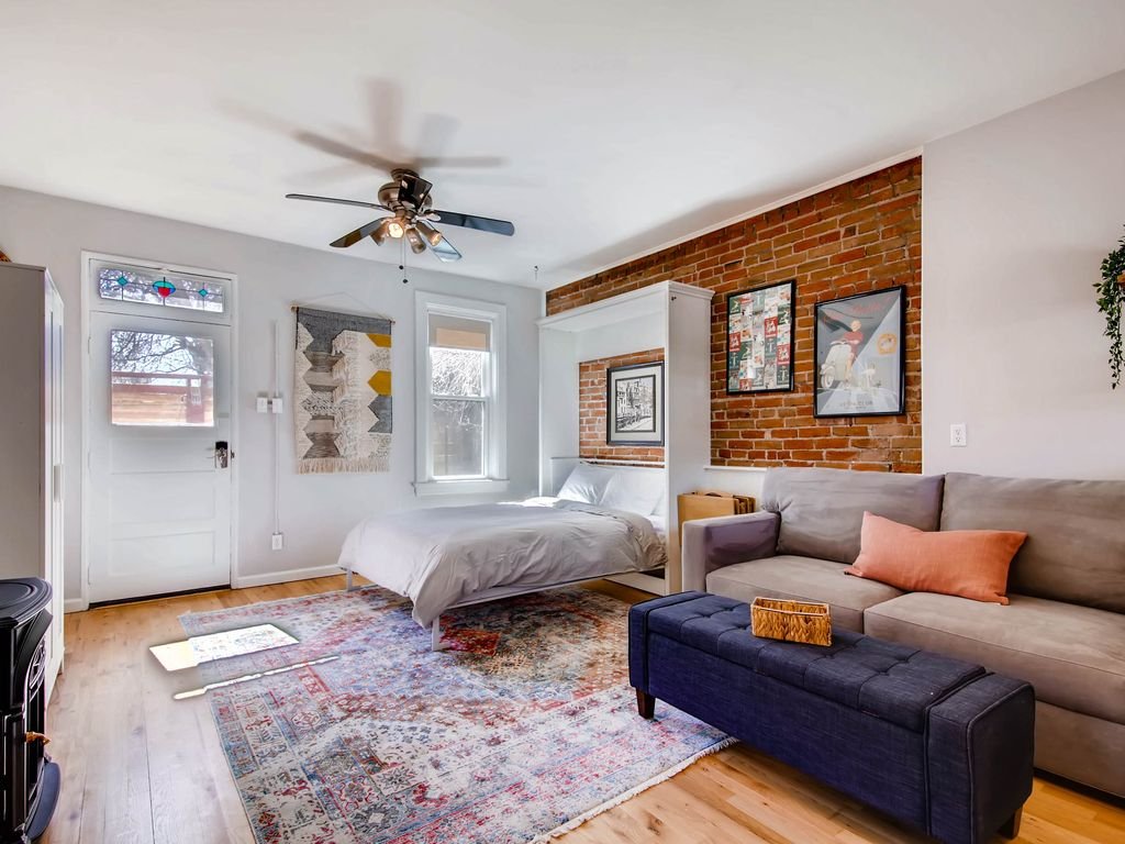 Denver Vacation Rental