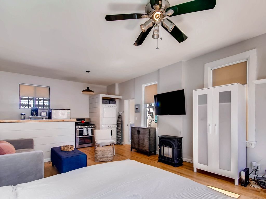 Denver Vacation Rental