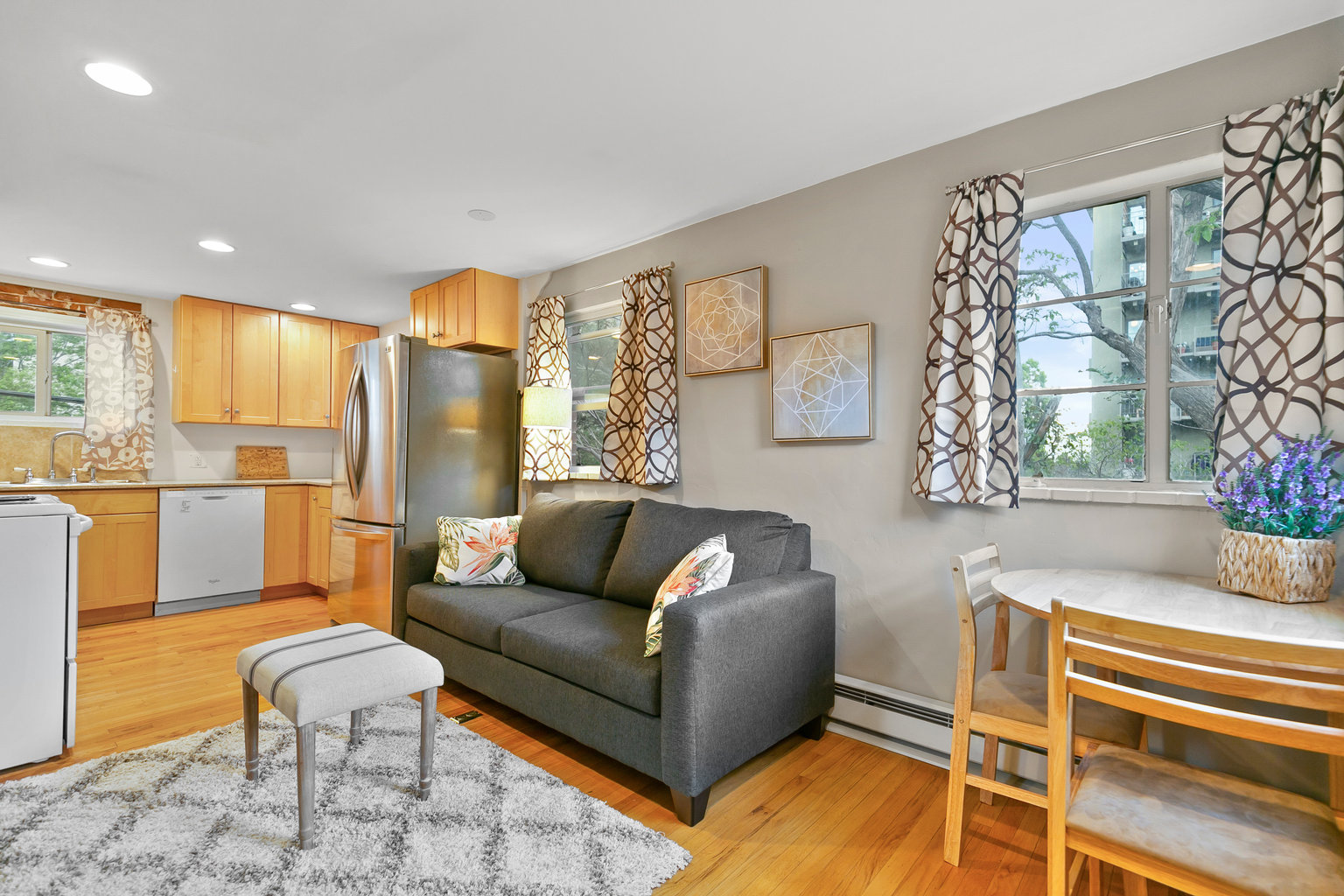 denver Vacation Rental