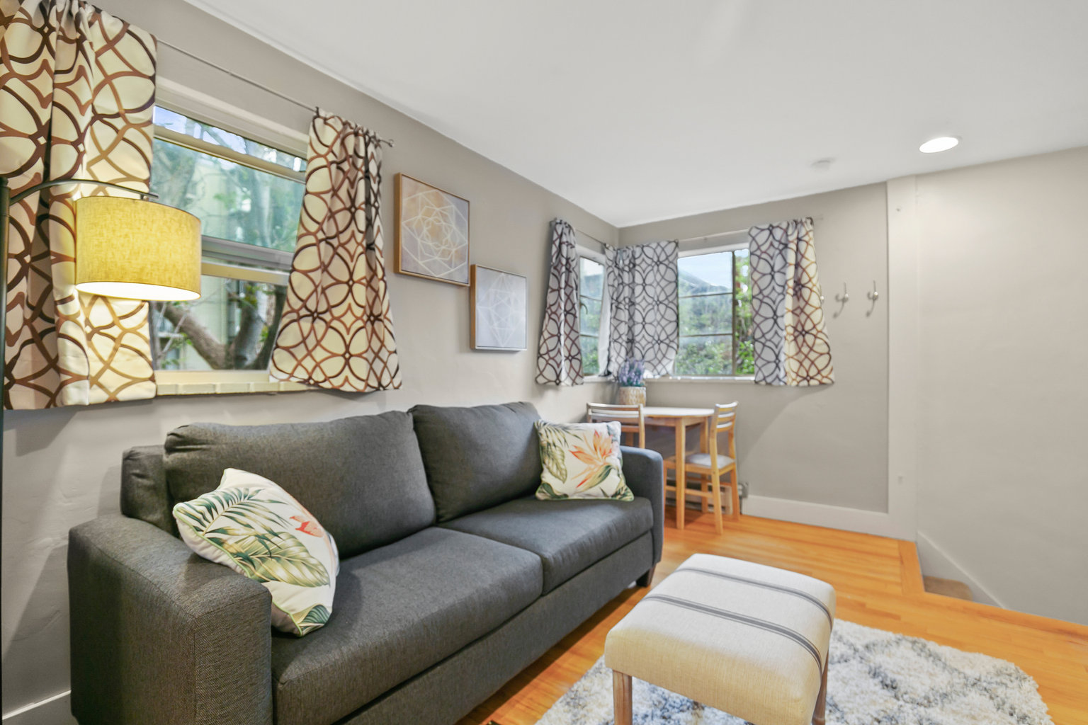 denver Vacation Rental