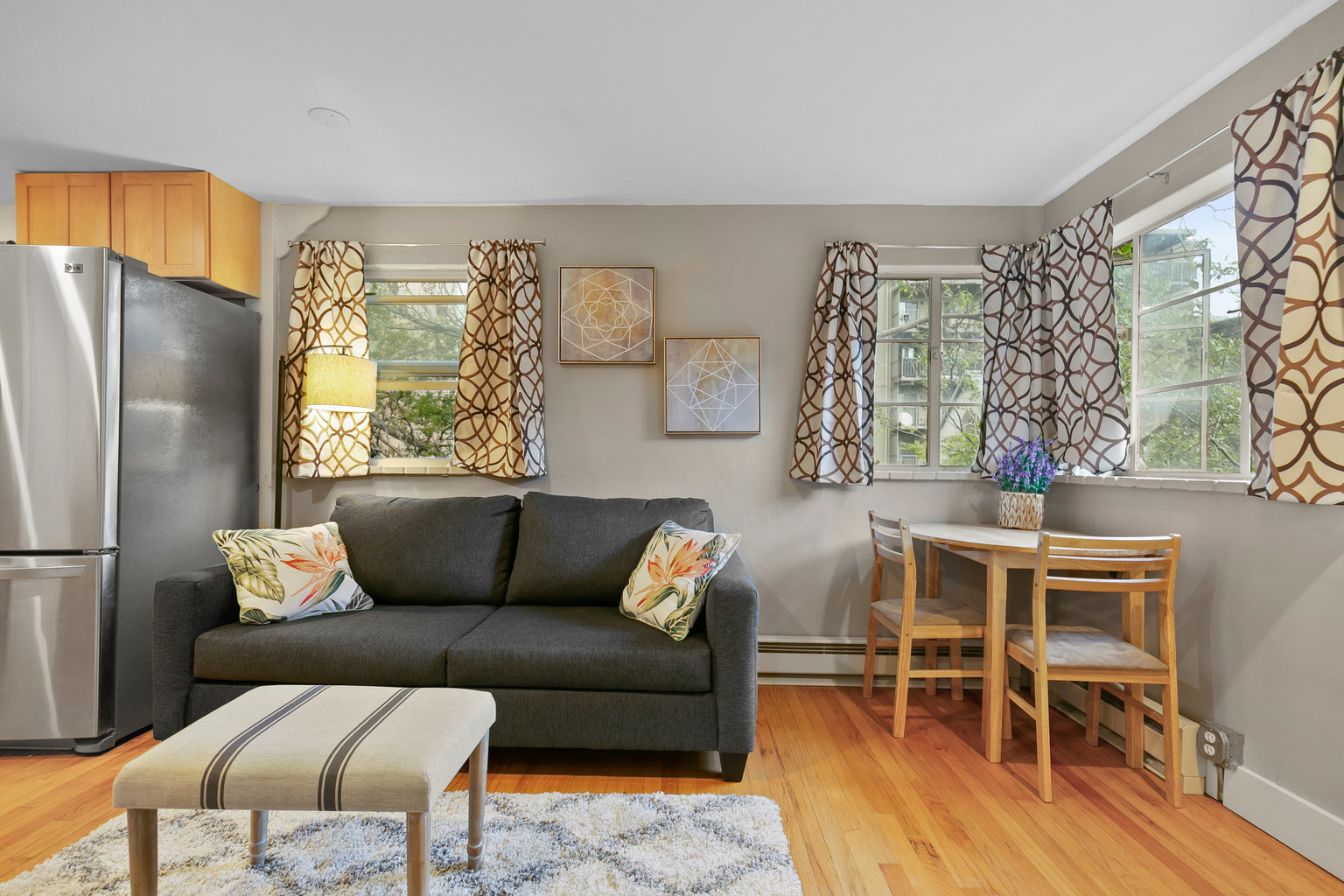 denver Vacation Rental