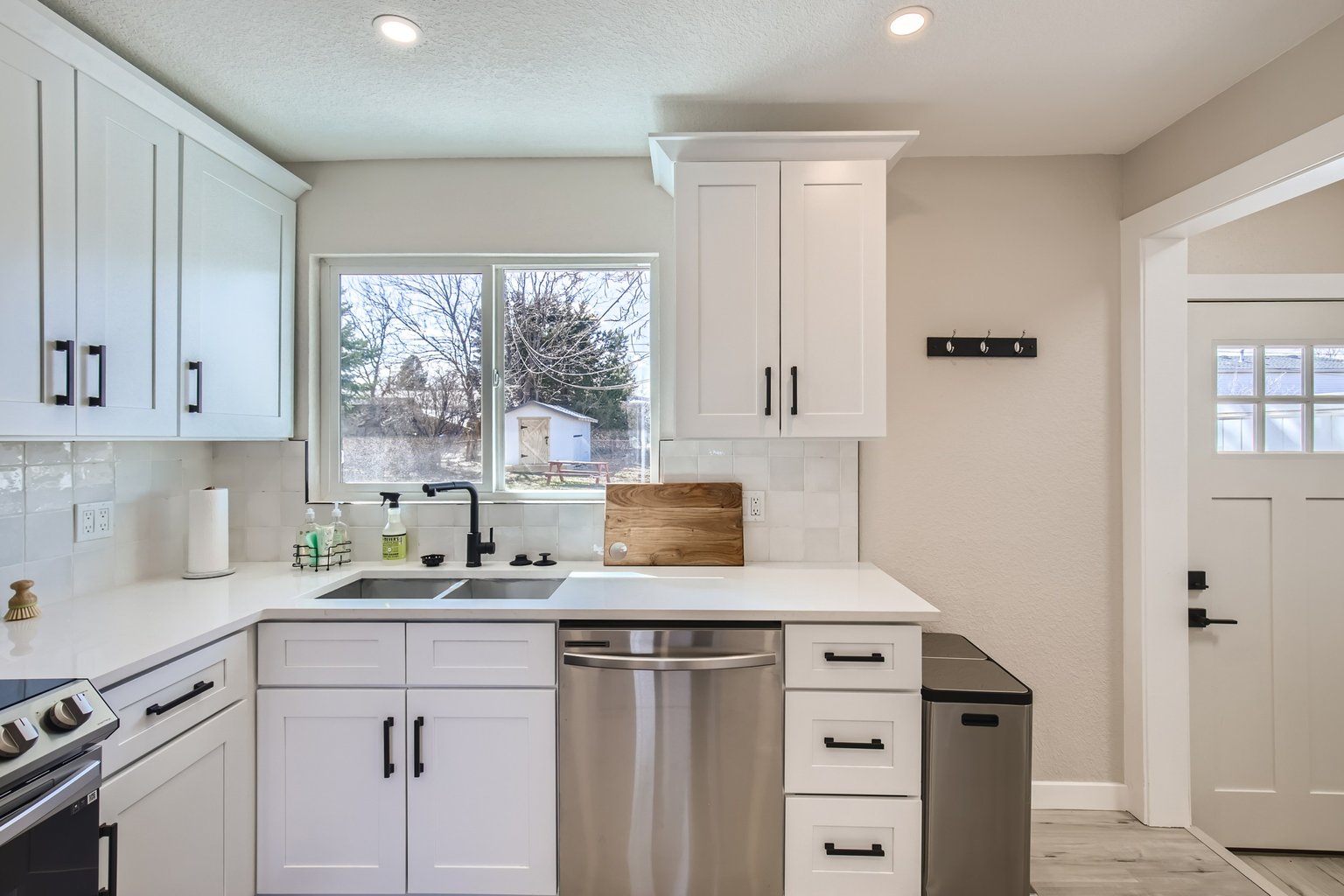Lakewood Vacation Rental