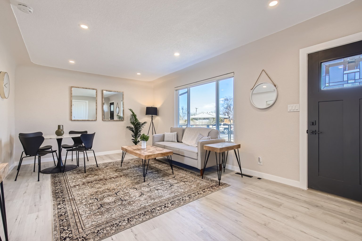 Lakewood Vacation Rental