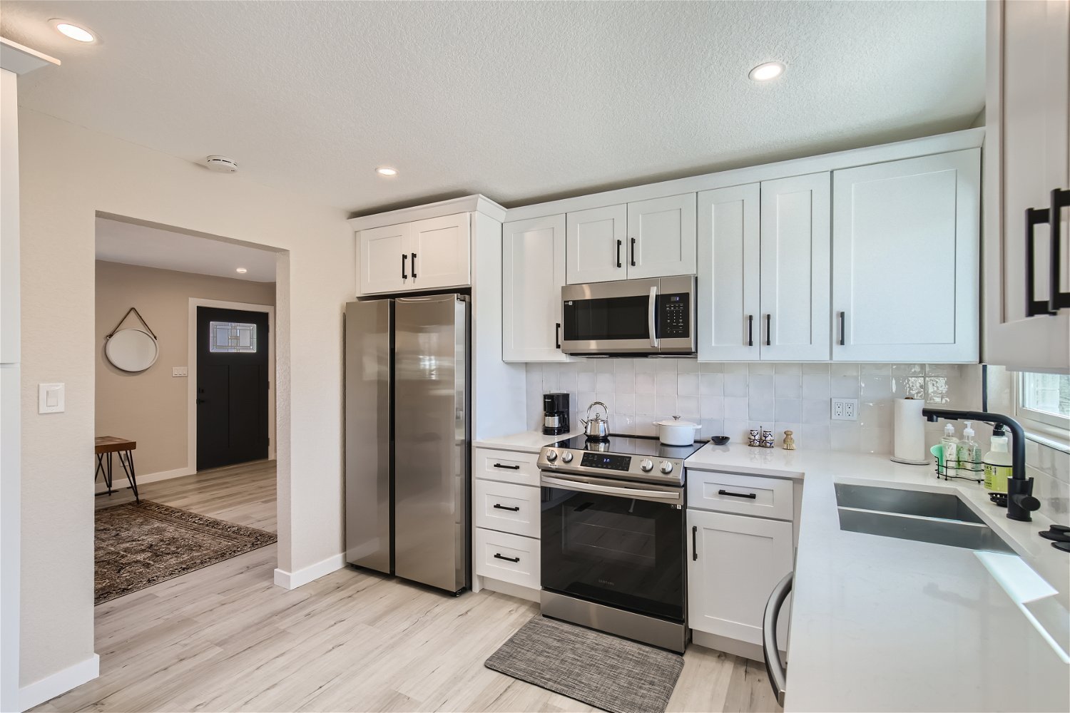 Lakewood Vacation Rental