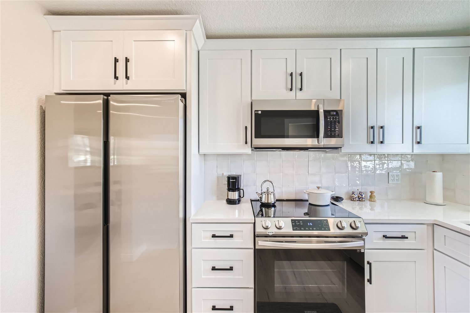 Lakewood Vacation Rental