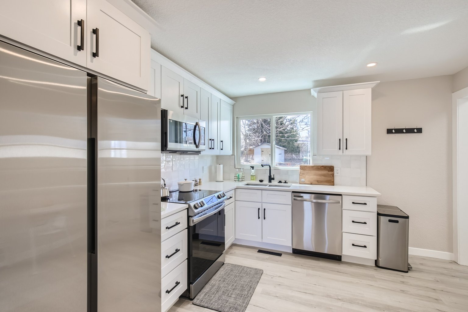 Lakewood Vacation Rental