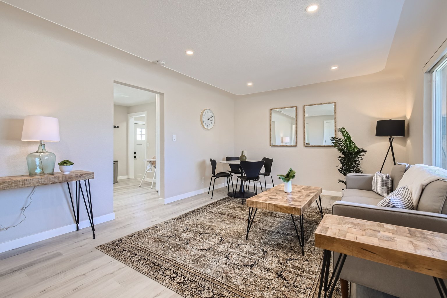 Lakewood Vacation Rental