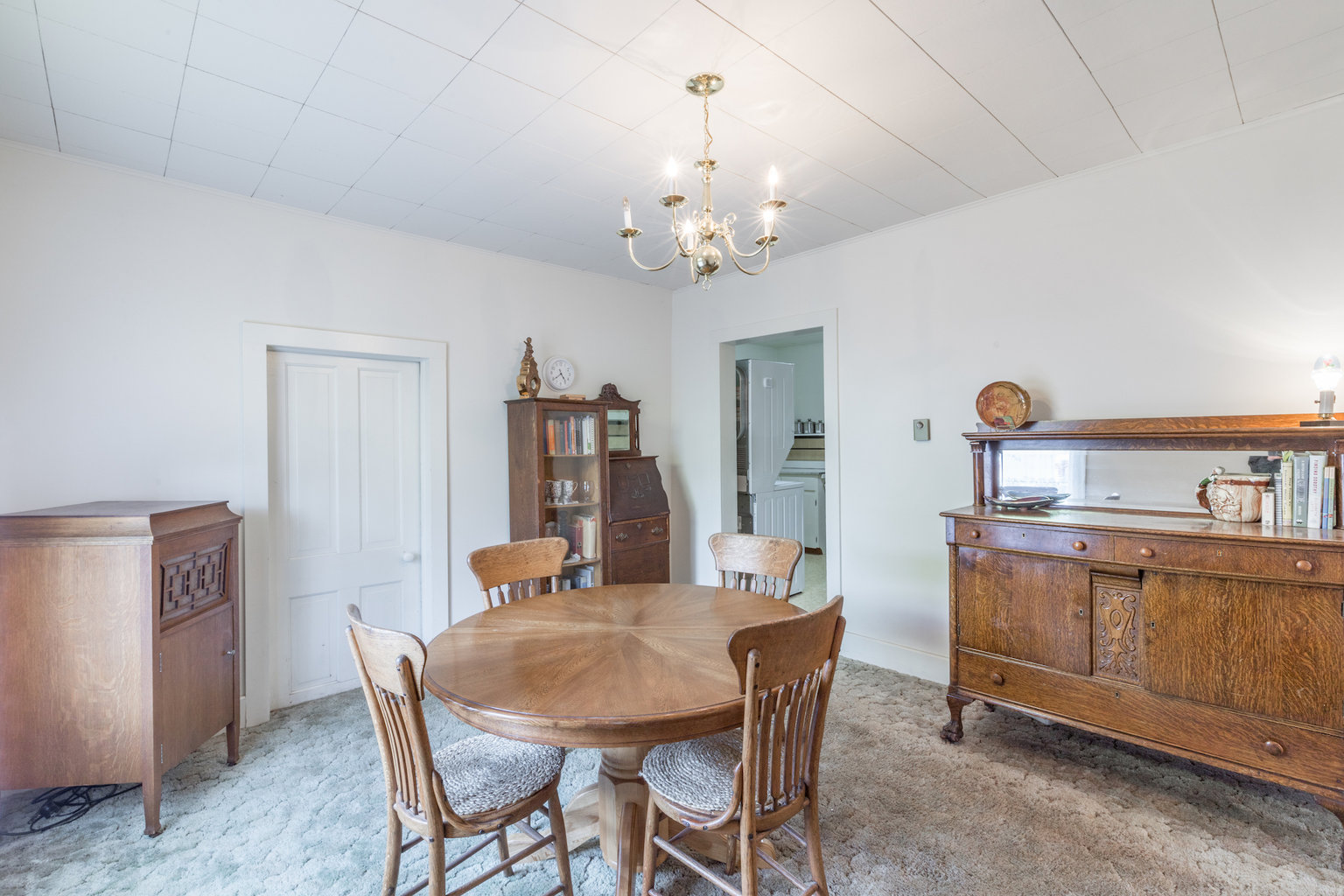 Creede Vacation Rental