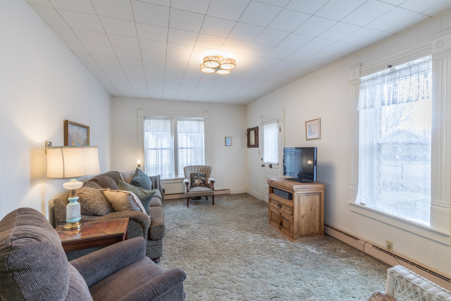 Creede Vacation Rental