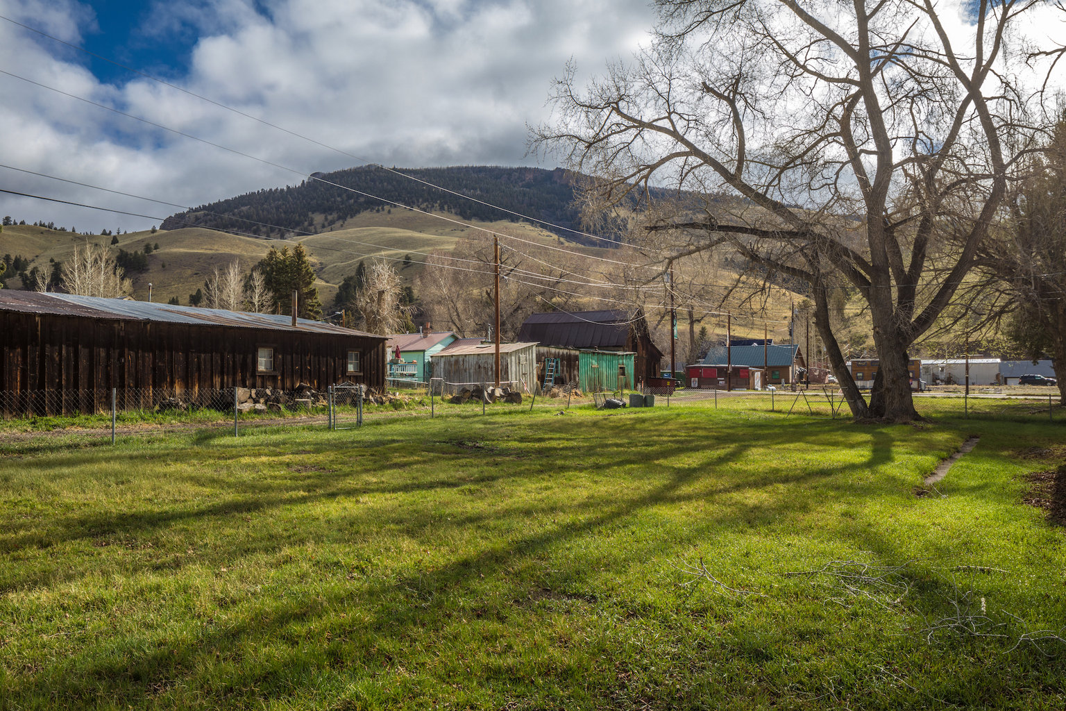 Creede Vacation Rental