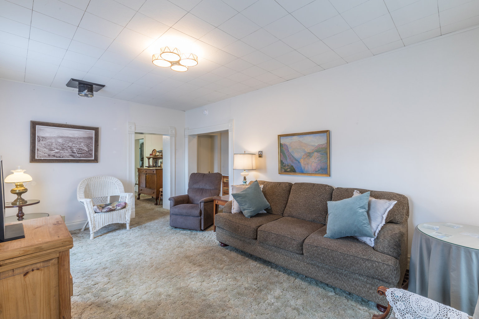 Creede Vacation Rental