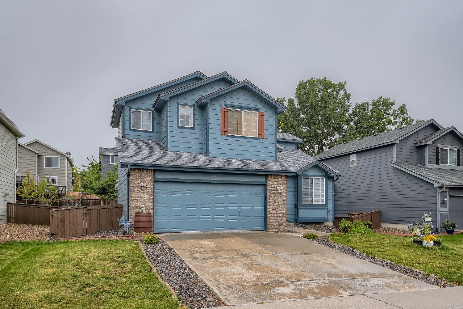 Highlands Ranch Vacation Rental