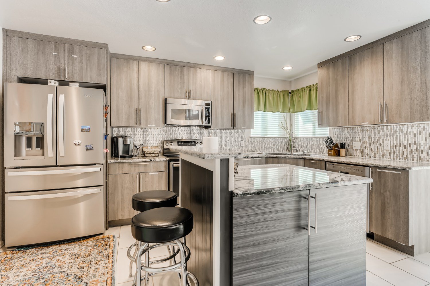 Highlands Ranch Vacation Rental