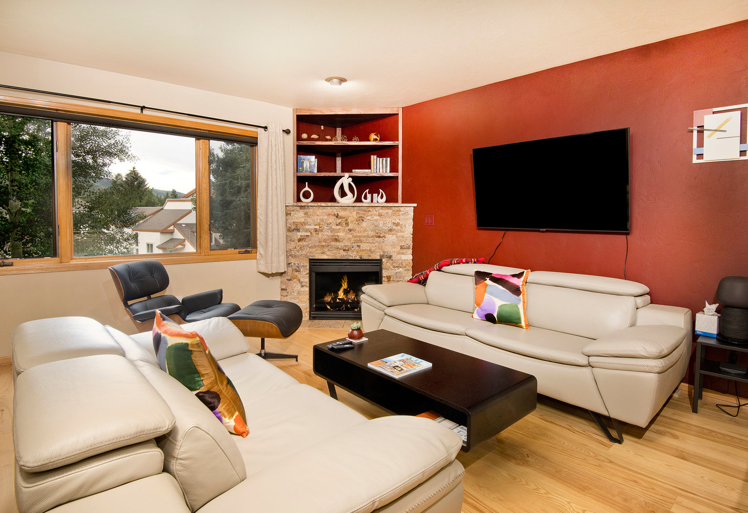Avon Vacation Rental