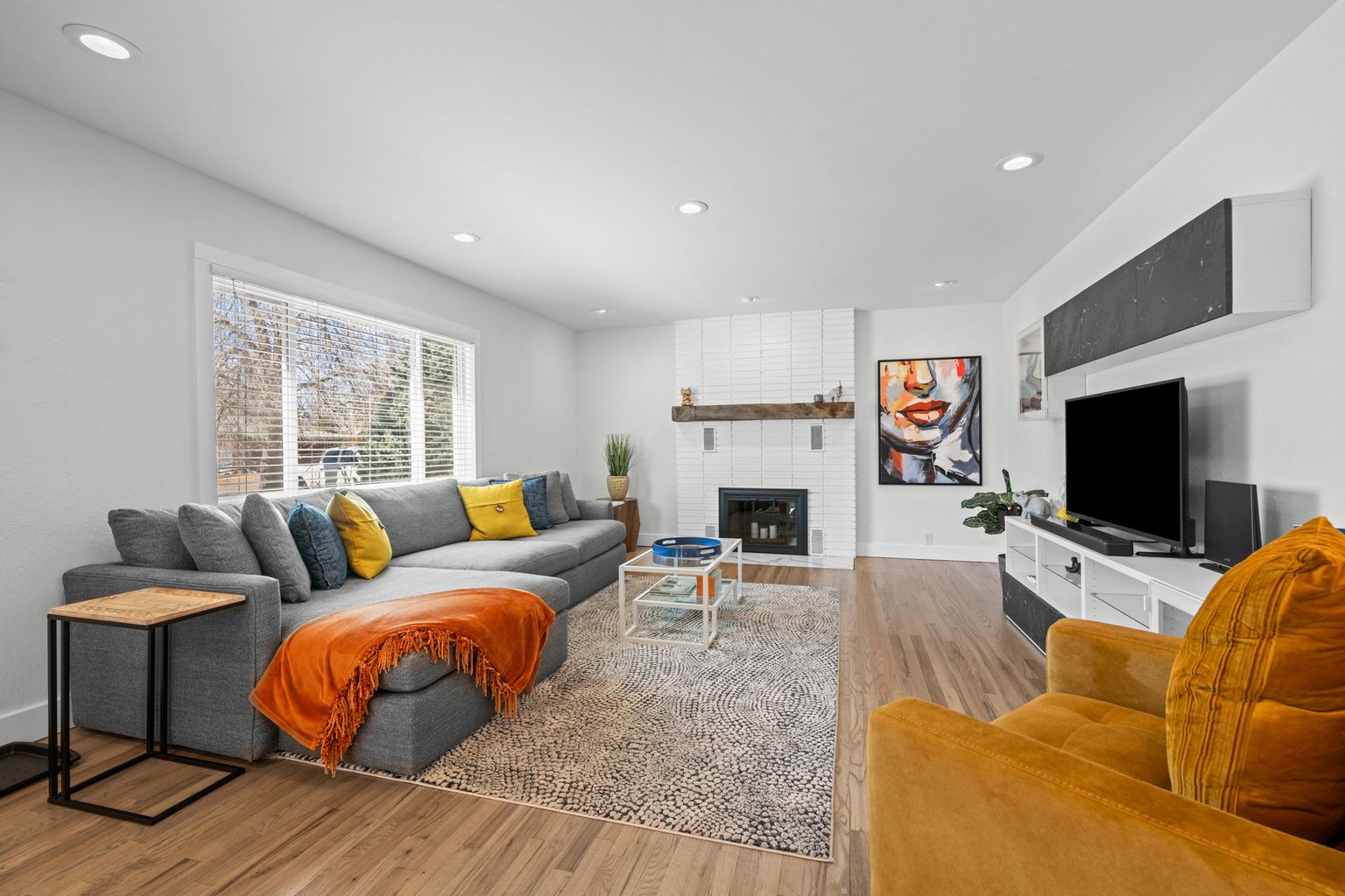 Littleton Vacation Rental