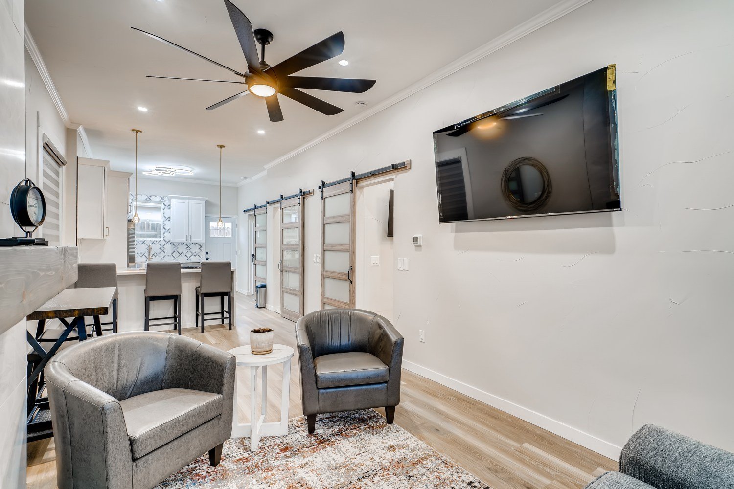 Denver Vacation Rental