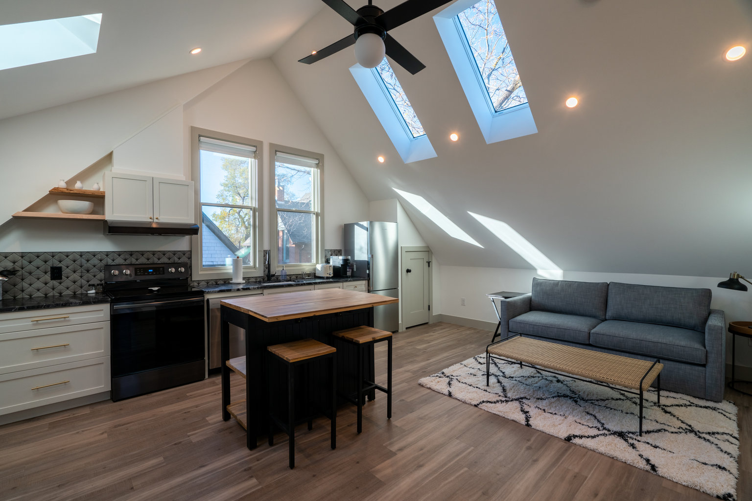 Denver Vacation Rental