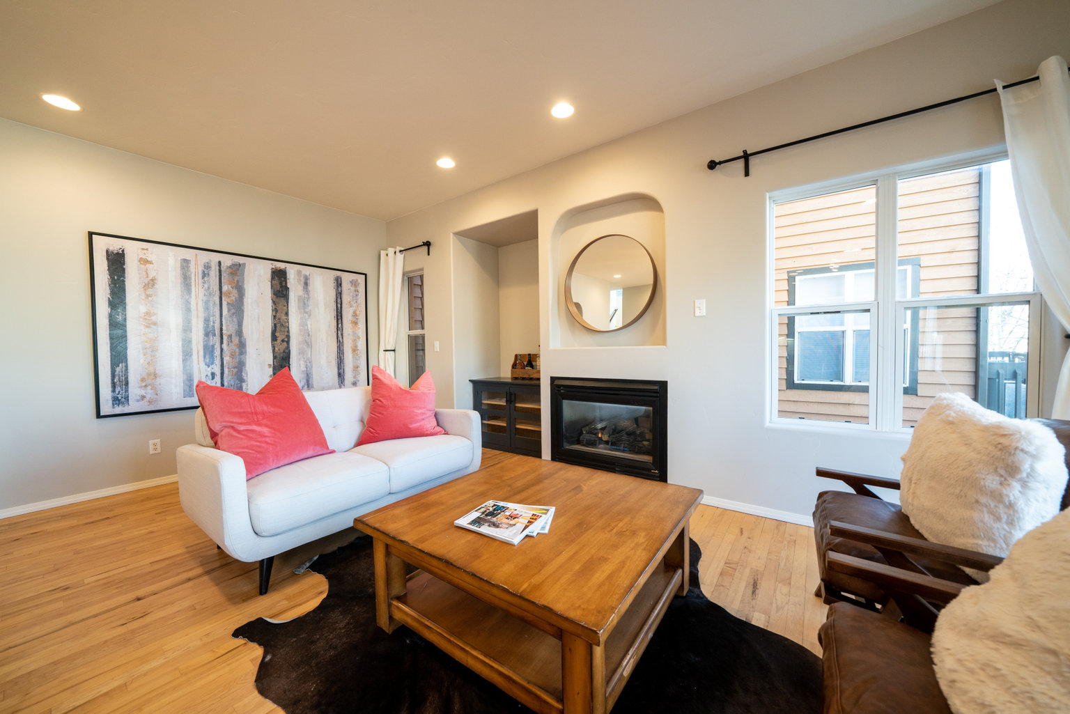 Edwards Vacation Rental