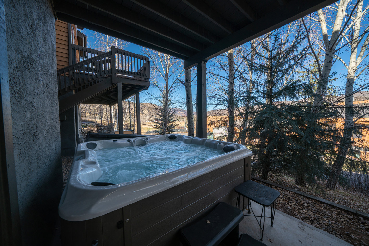 Edwards Vacation Rental