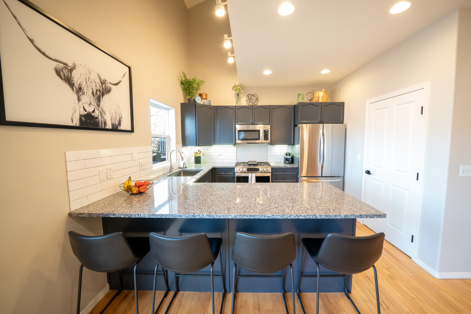 Edwards Vacation Rental