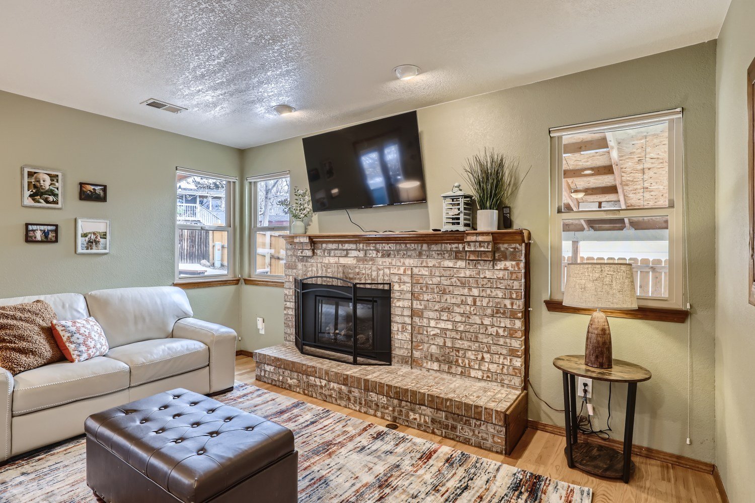 Arvada Vacation Rental