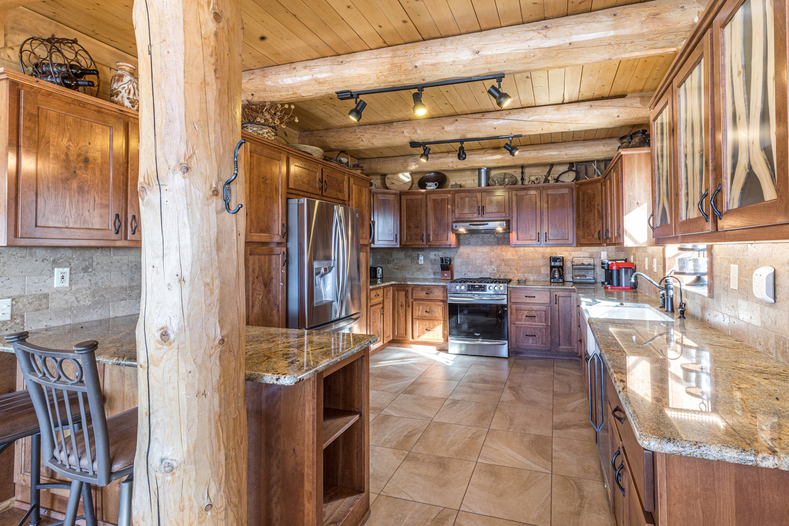 Creede Vacation Rental
