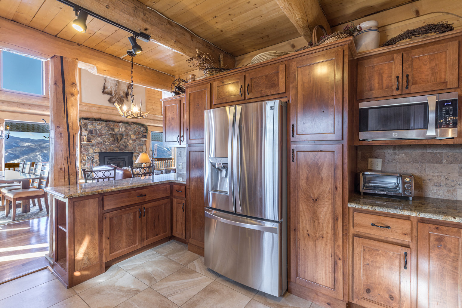 Creede Vacation Rental