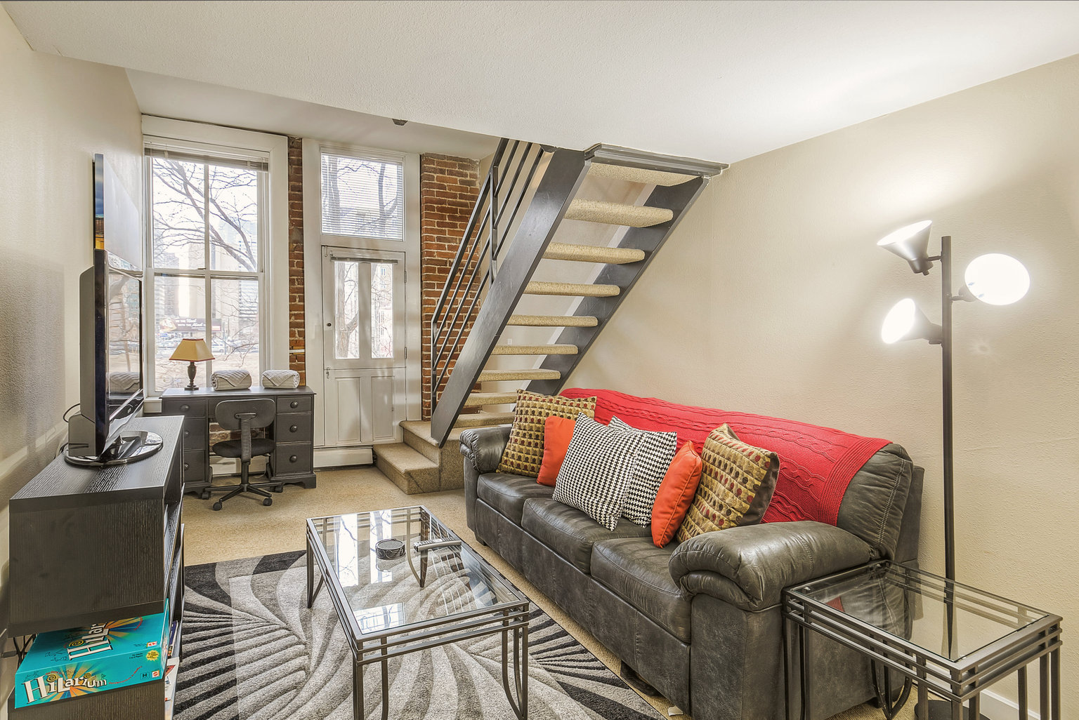 Denver Vacation Rental