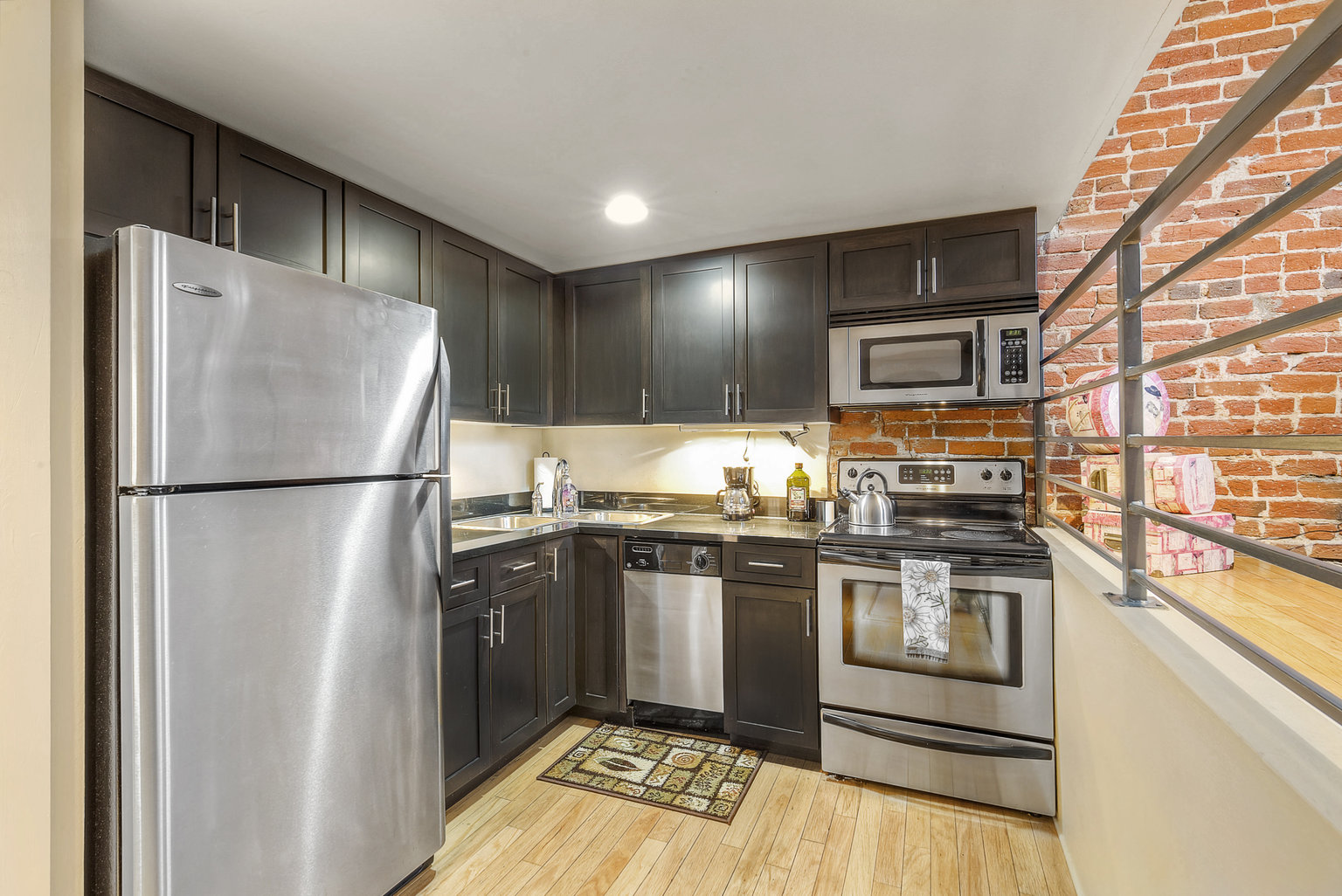 Denver Vacation Rental