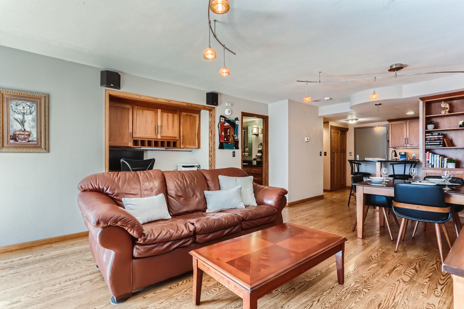 denver Vacation Rental