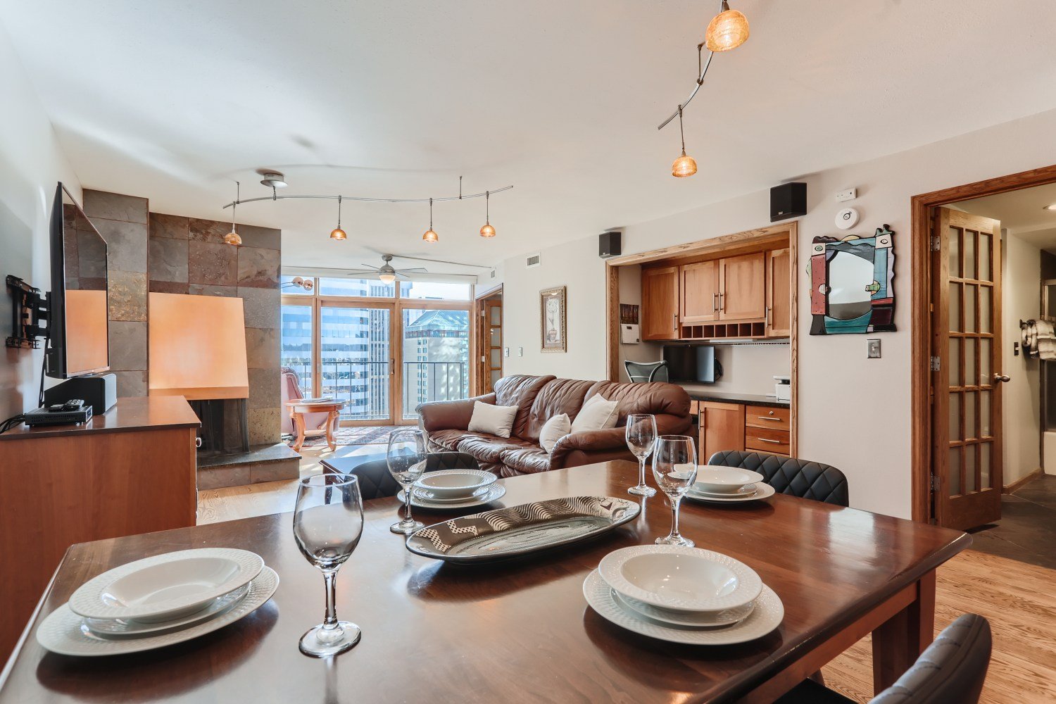 denver Vacation Rental