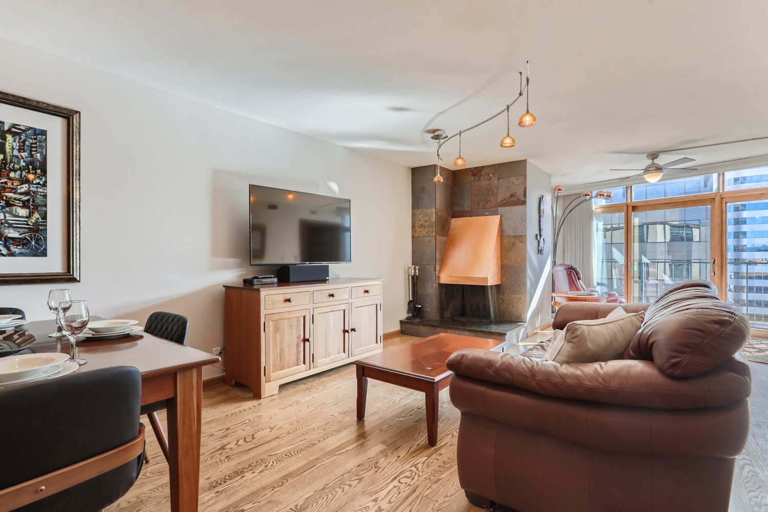 denver Vacation Rental