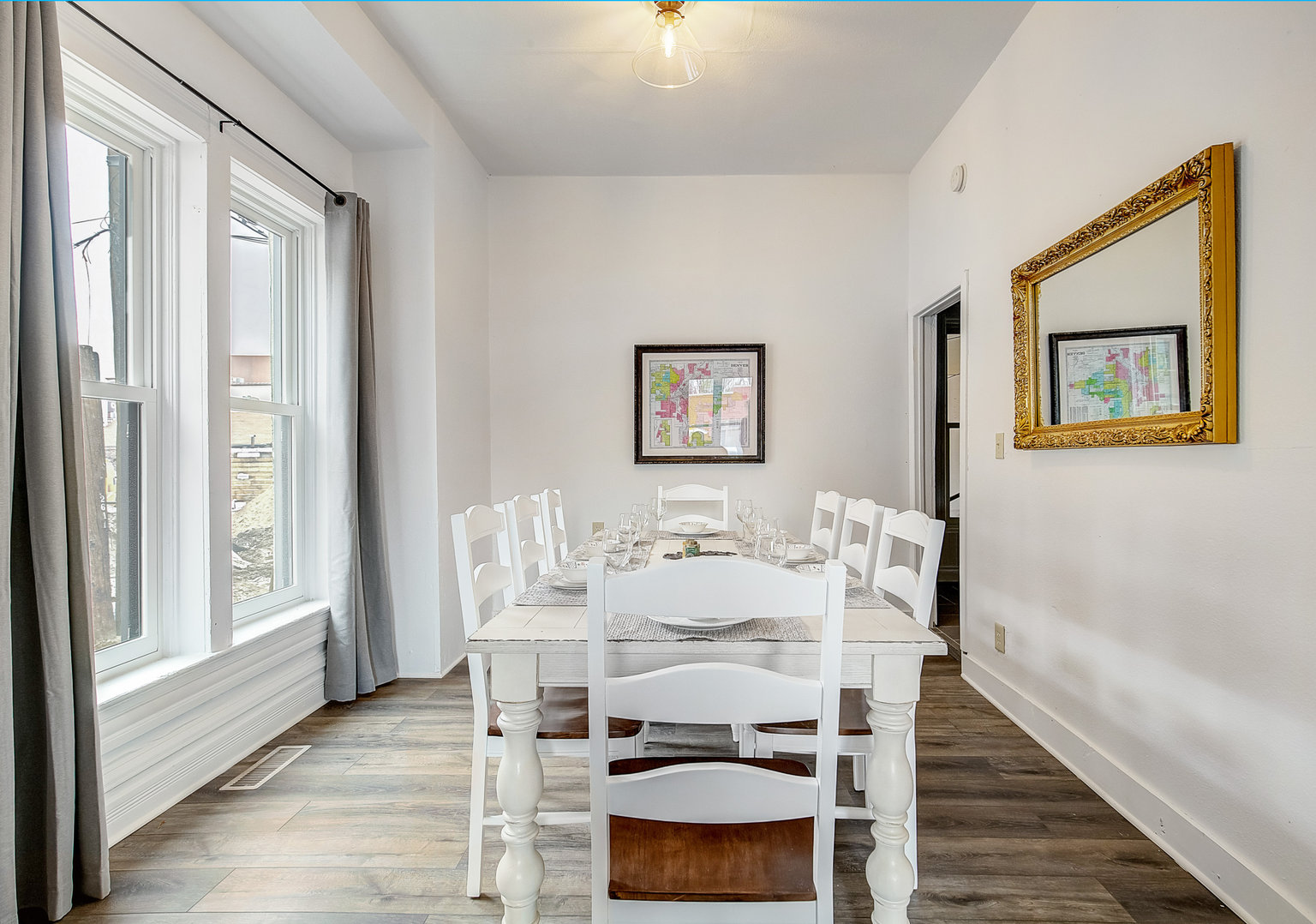 Denver Vacation Rental