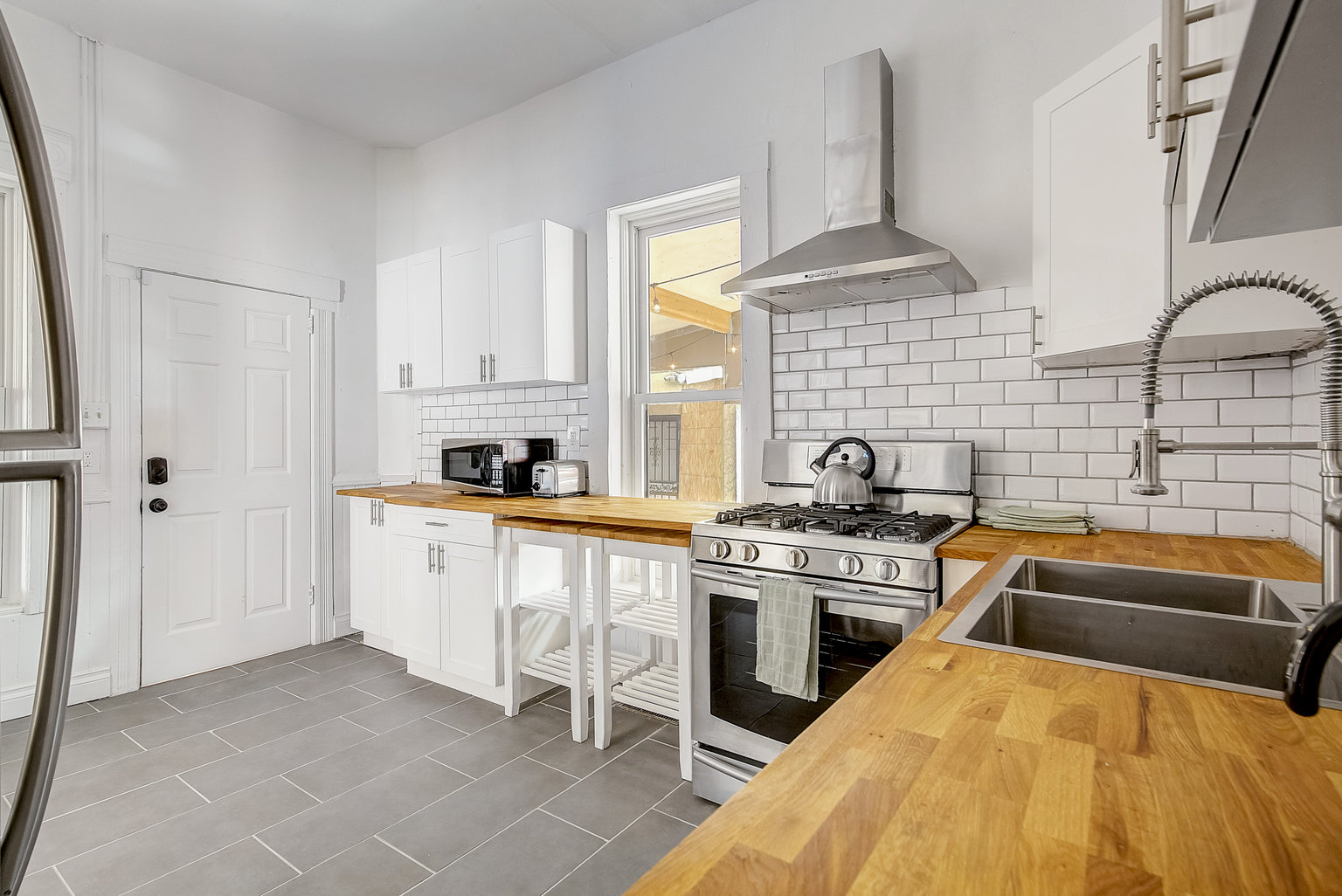 Denver Vacation Rental