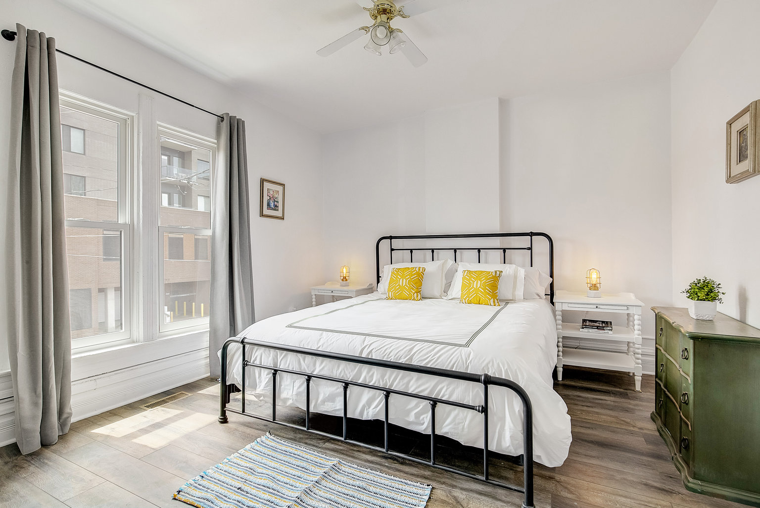 Denver Vacation Rental