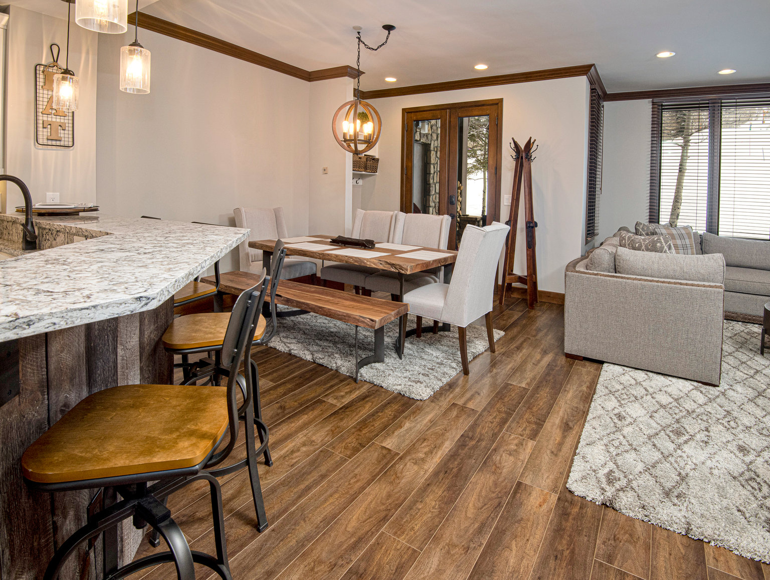 Beaver Creek Vacation Rental