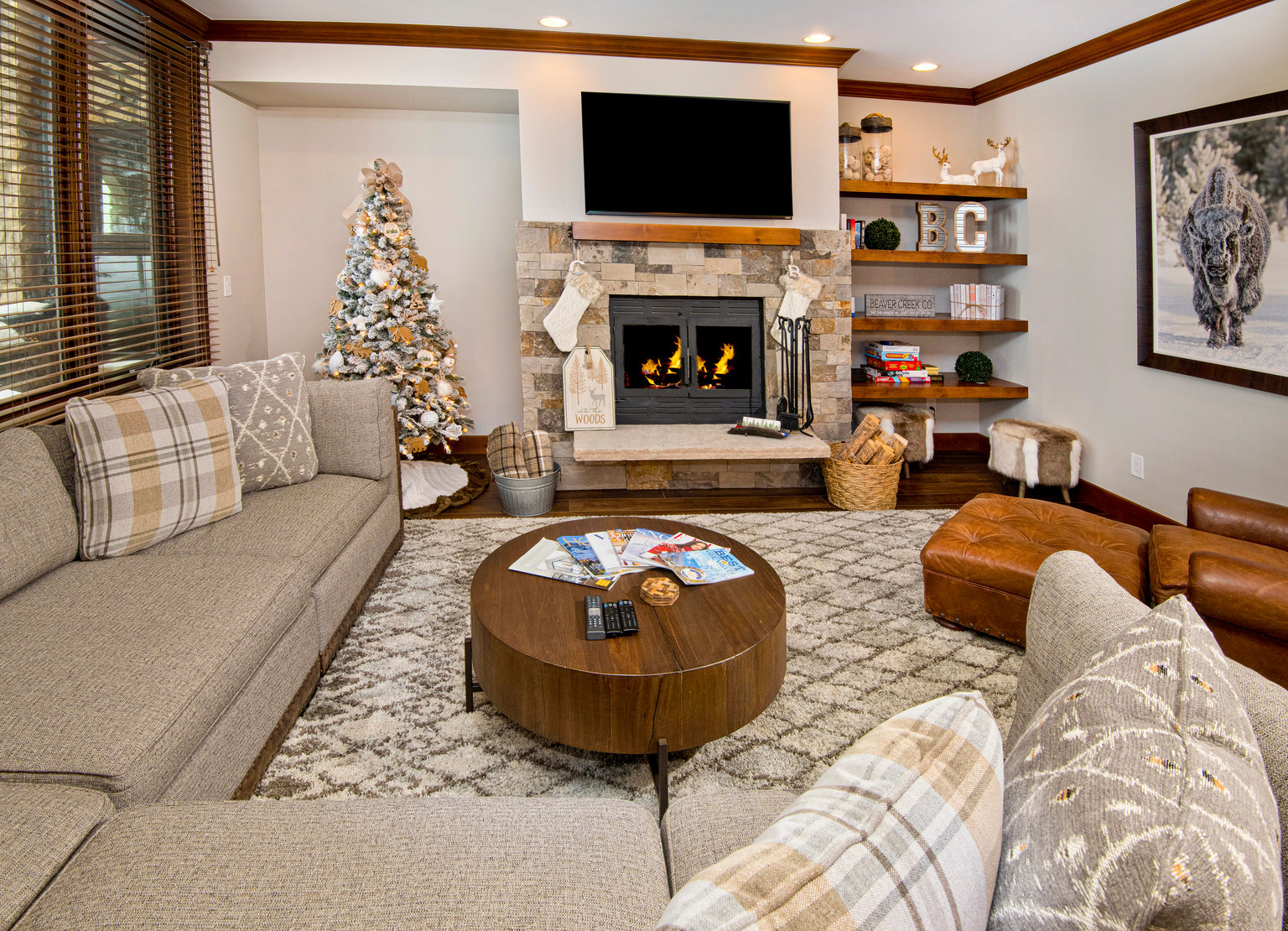 Beaver Creek Vacation Rental