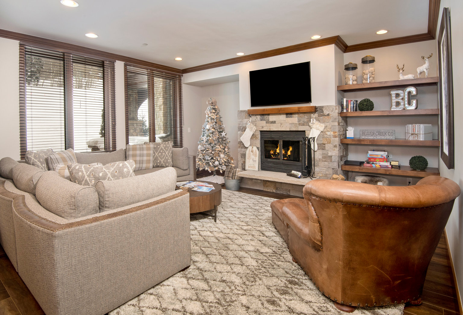 Beaver Creek Vacation Rental