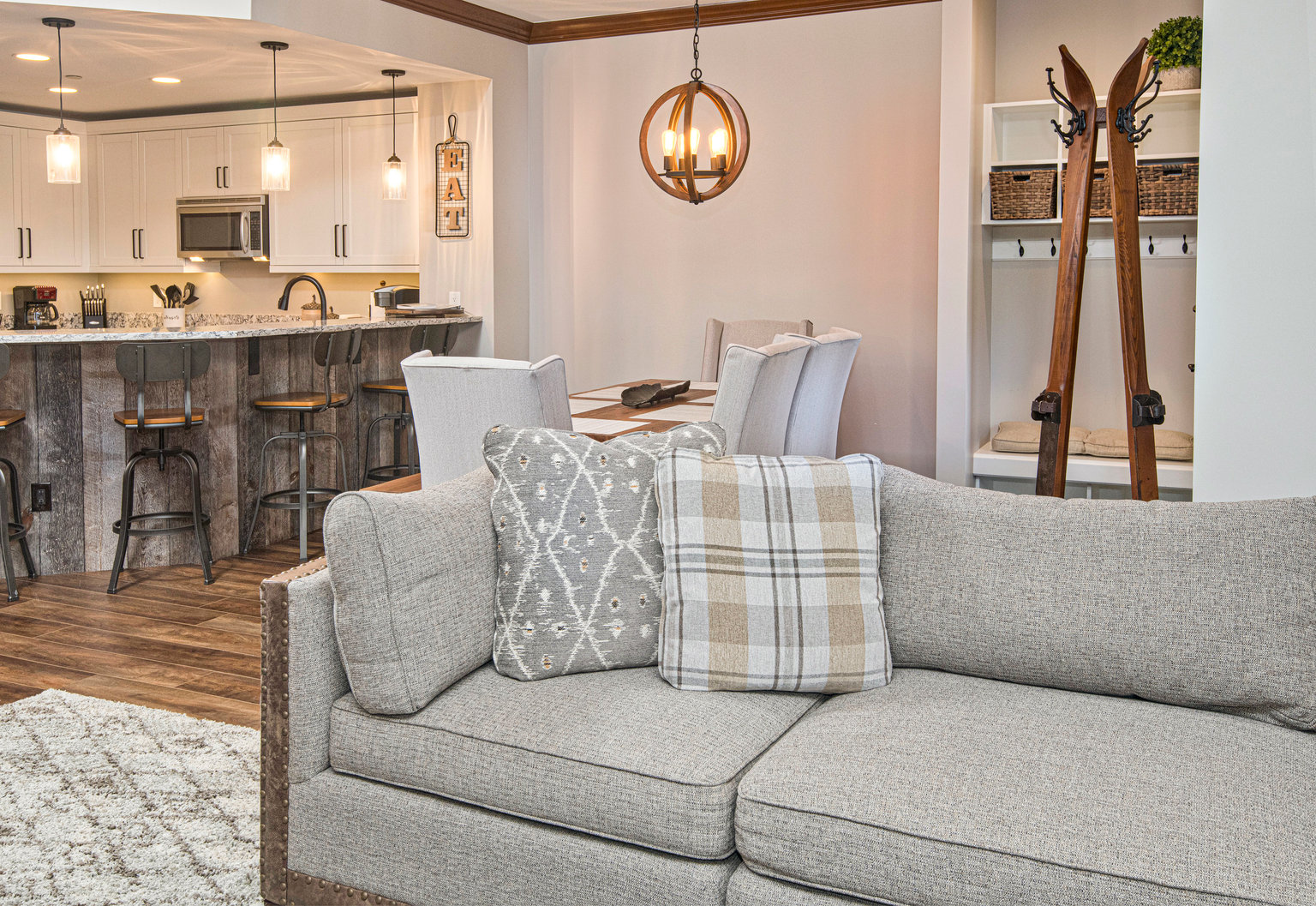 Beaver Creek Vacation Rental