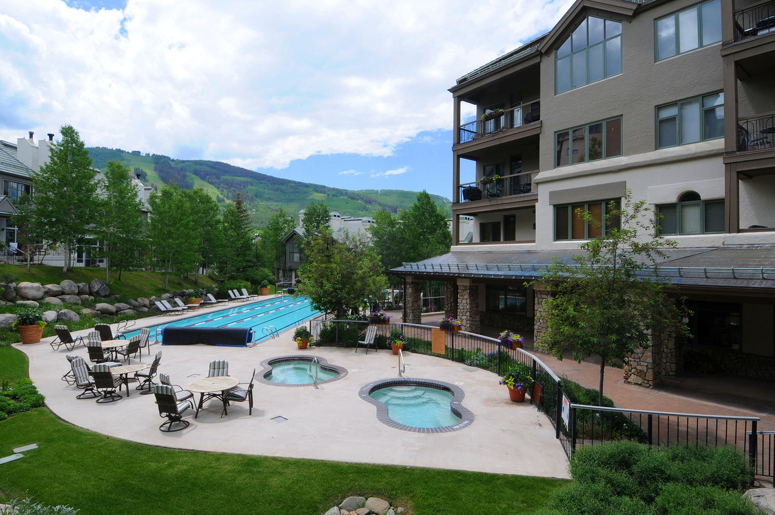 Beaver Creek Vacation Rental