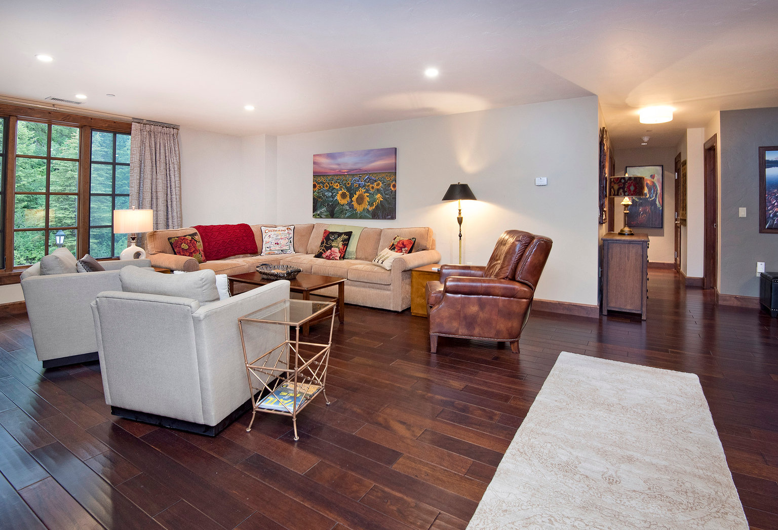 Avon Vacation Rental